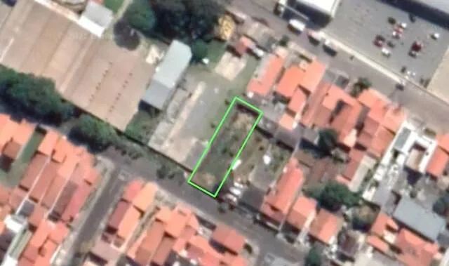 Terreno Sorocaba 428 m² - Foto 3