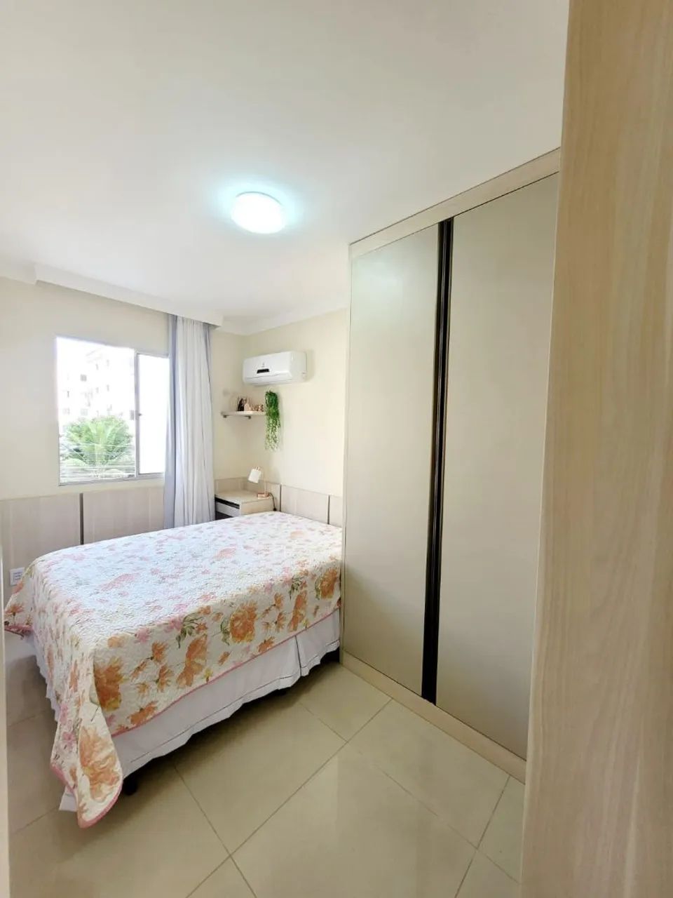 Alugo apartamento  - Foto 3