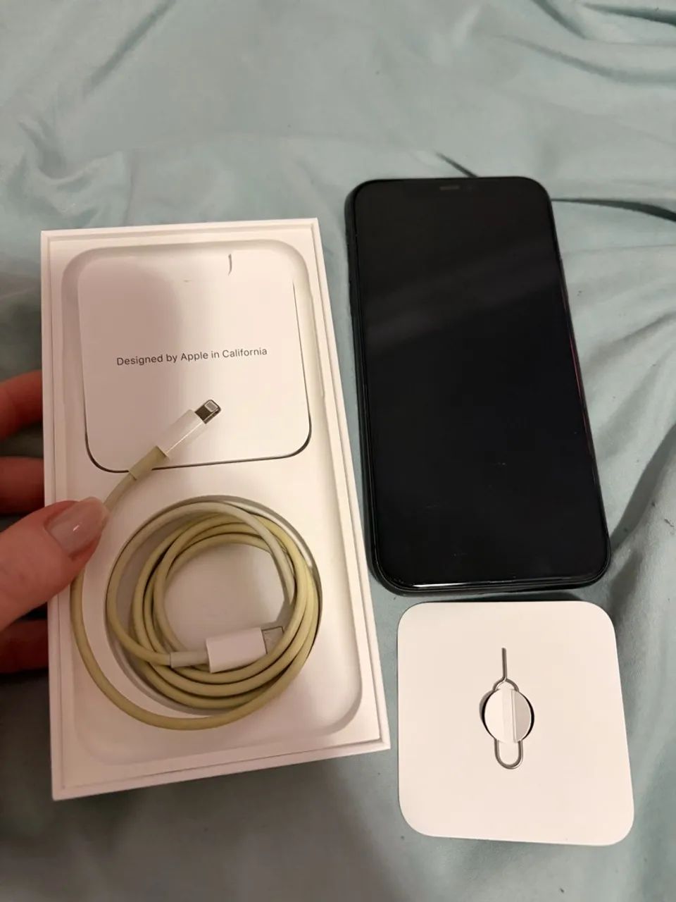 iPhone 11 128GB  - Foto 2