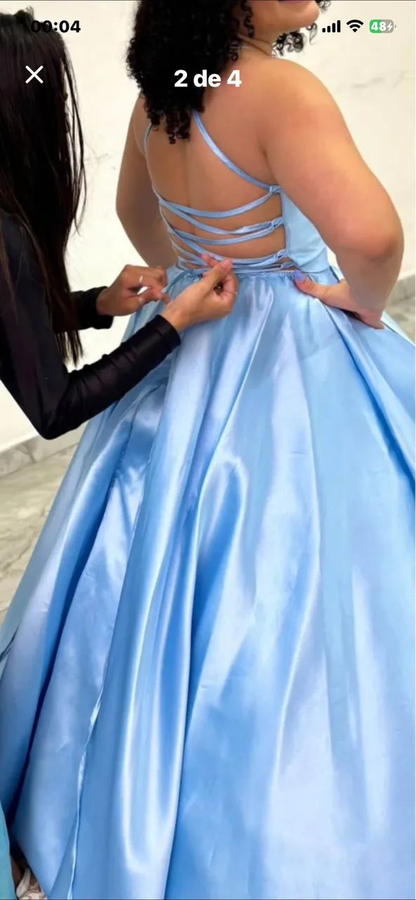 Vestido de Debutante  - Foto 2