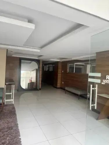 REAL DOM PEDRO - 2 QUARTOS , SENDO 1 SUITE - UMARIZAL - Foto 2
