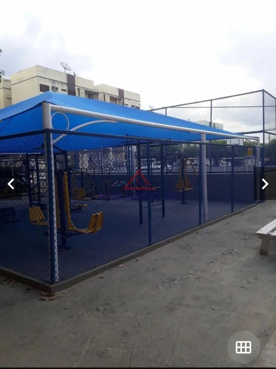 Apartamento em Tabuleta - Teresina - Foto 3