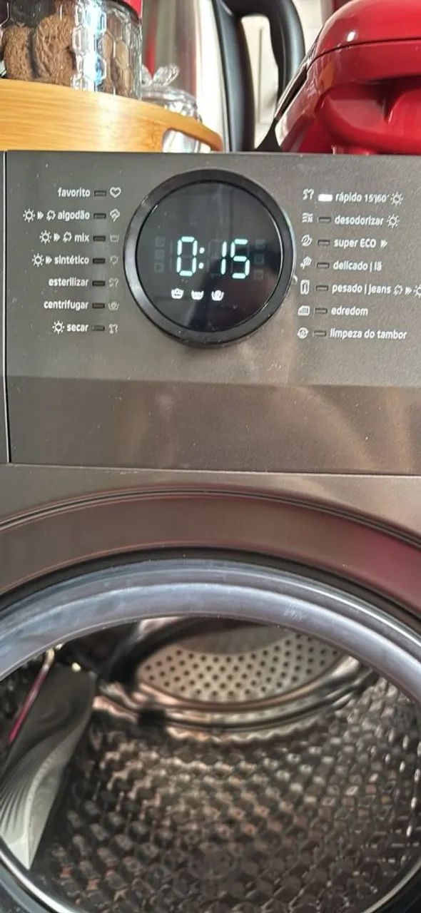 Maquina lava e seca Midea  - Foto 5