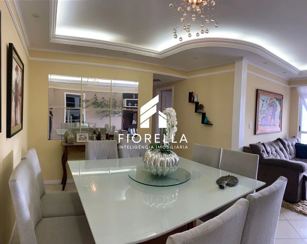 Apartamento amplo com 03 dormitórios sendo 01 suíte e excelente posição solar - Campinas/S - Foto 2