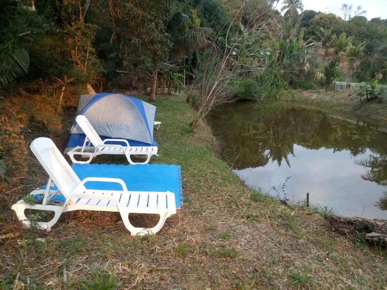 Chacara a venda ou troca com proprietario - Foto 4