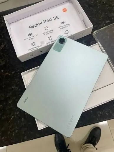 redmipad 128GB 4GB - Foto 4