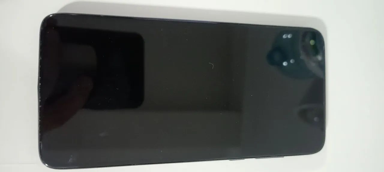 iPhone 5 se - para retirada de peças  - Foto 2