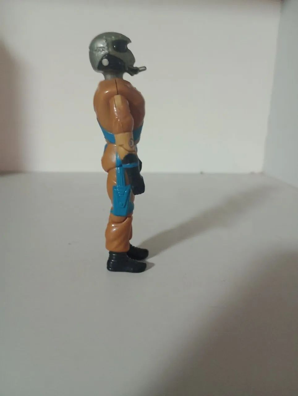 Gijoe Fragviper excelente estado  - Foto 4