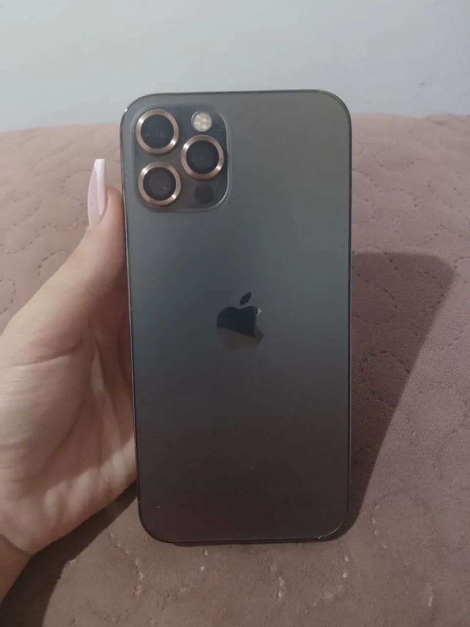 iPhone 12 Pro - Foto 3