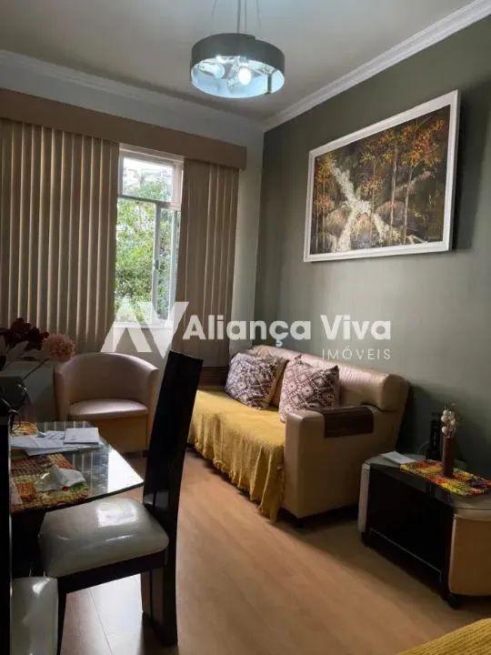 Catete | Apartamento 1 quarto - Foto 2
