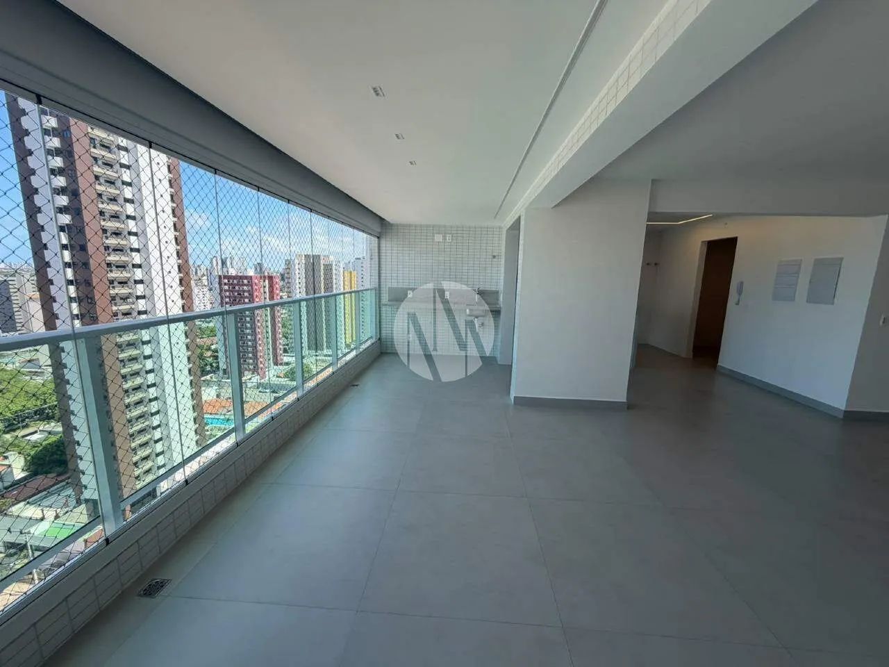 Torre lisboa 143m2 3 suites - Foto 3
