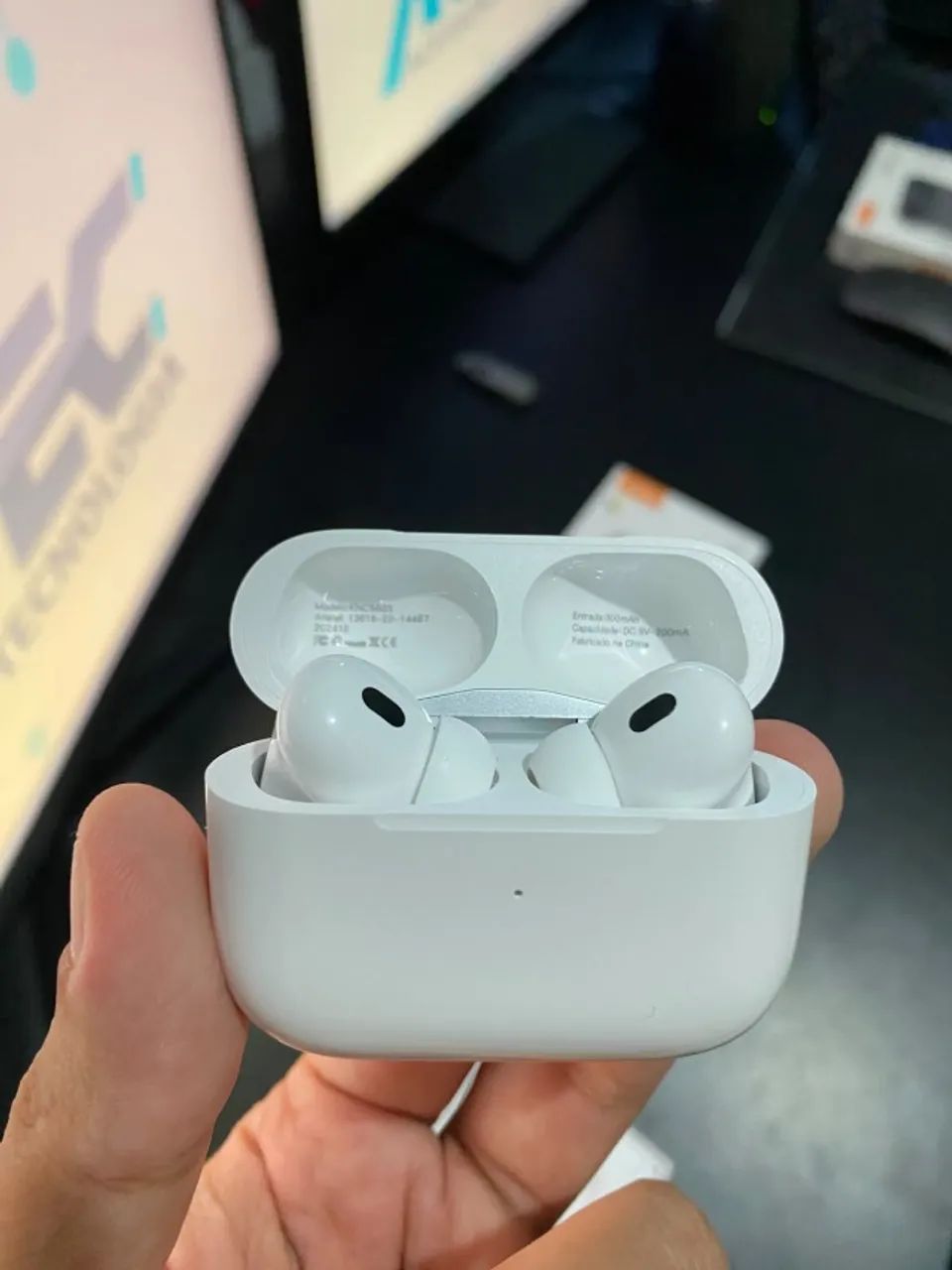 Fone Bluetooth - KAID - Foto 3