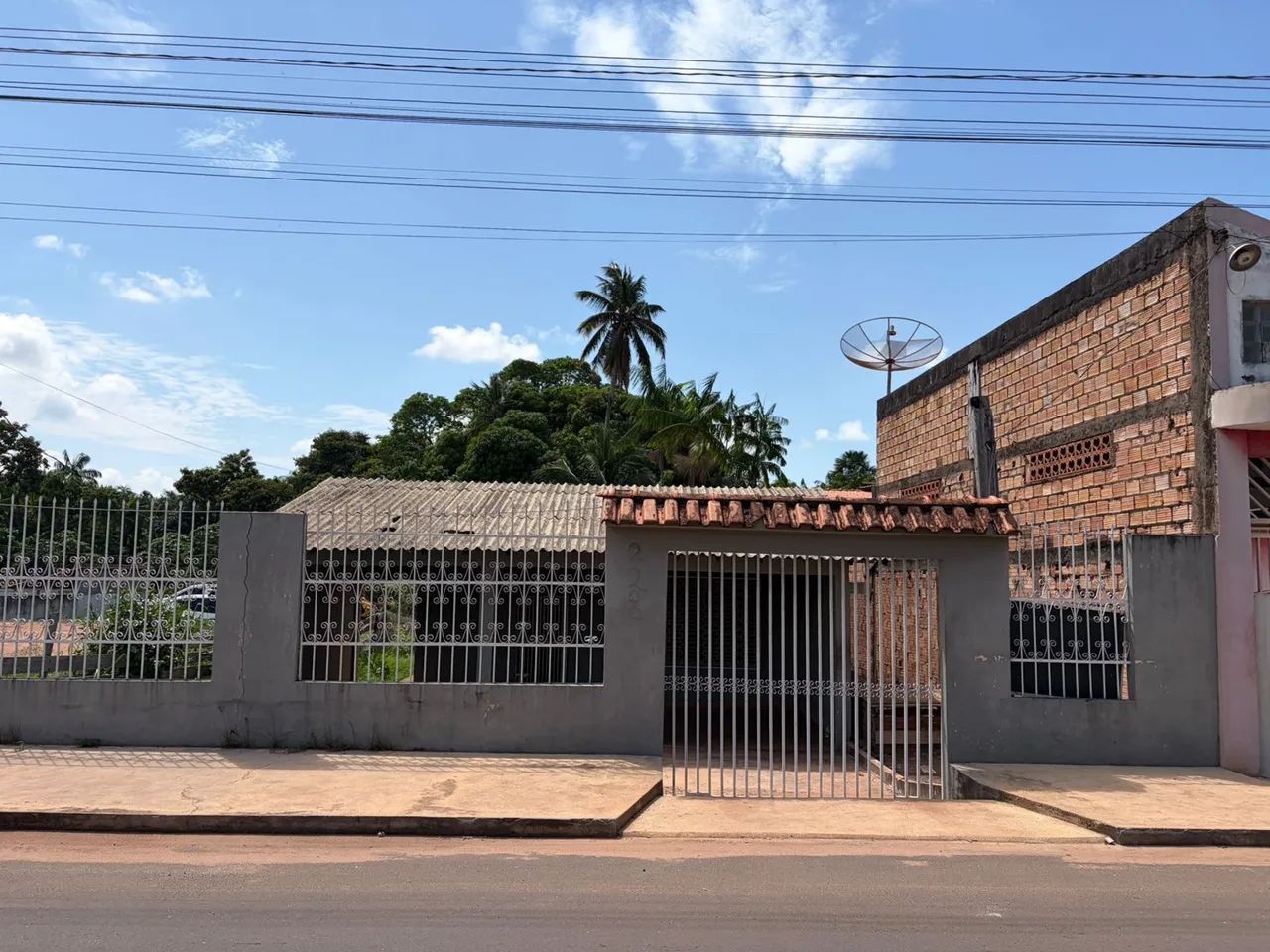 Foto - Santarém - Caranazal