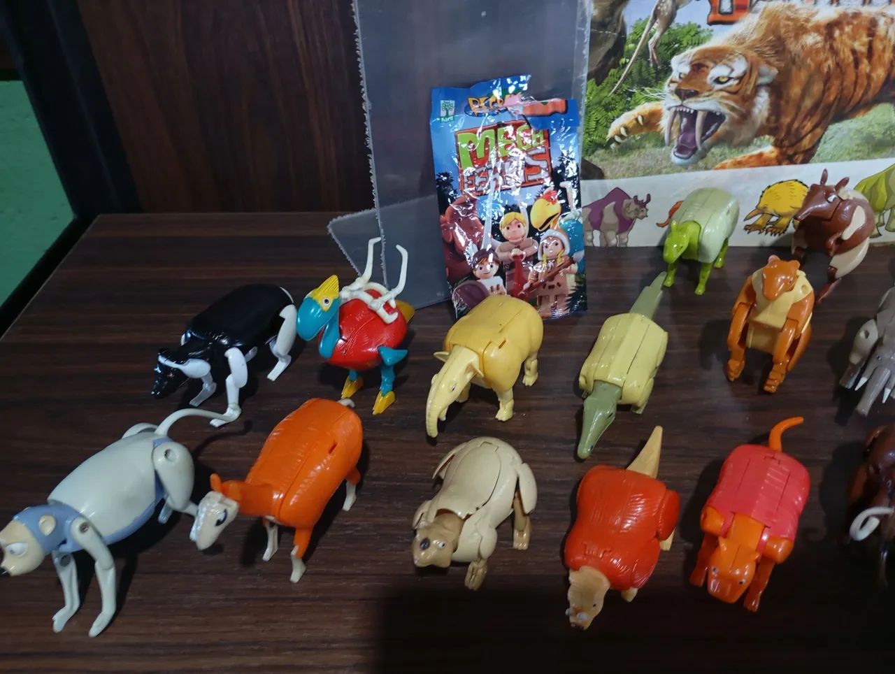 Mega feras recreio - Foto 4