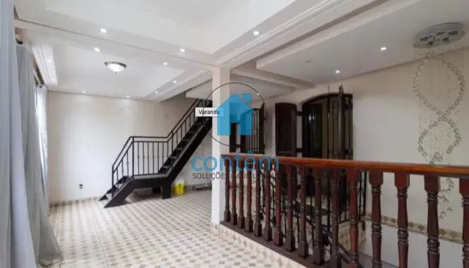 Sobrado à venda em Osasco, Pestana, com 3 quartos, com 320 m² - Foto 2