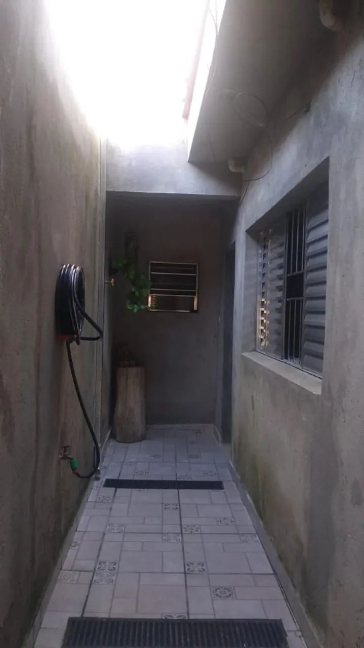 Vendo casa 