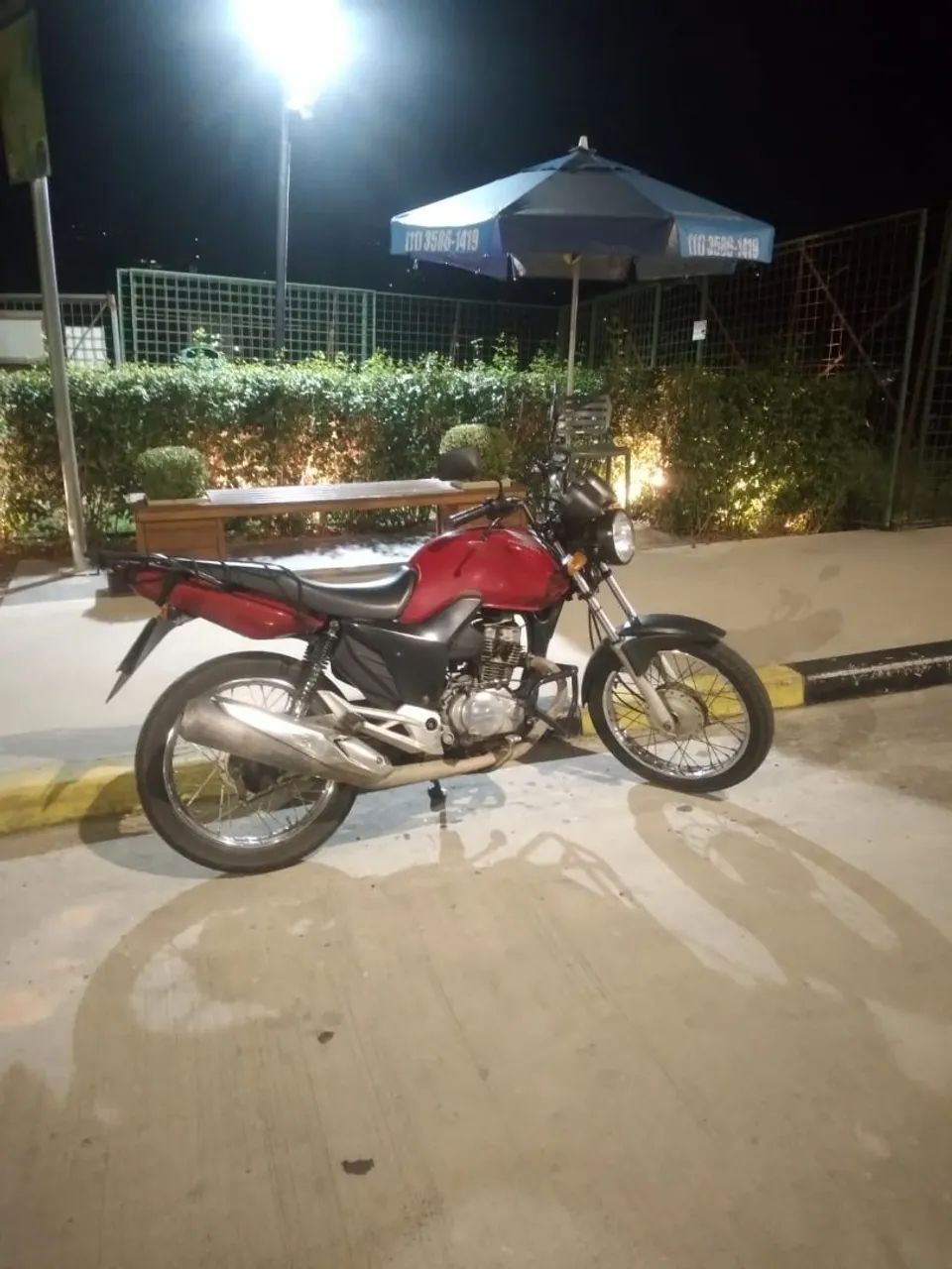 Fan 125 Ks