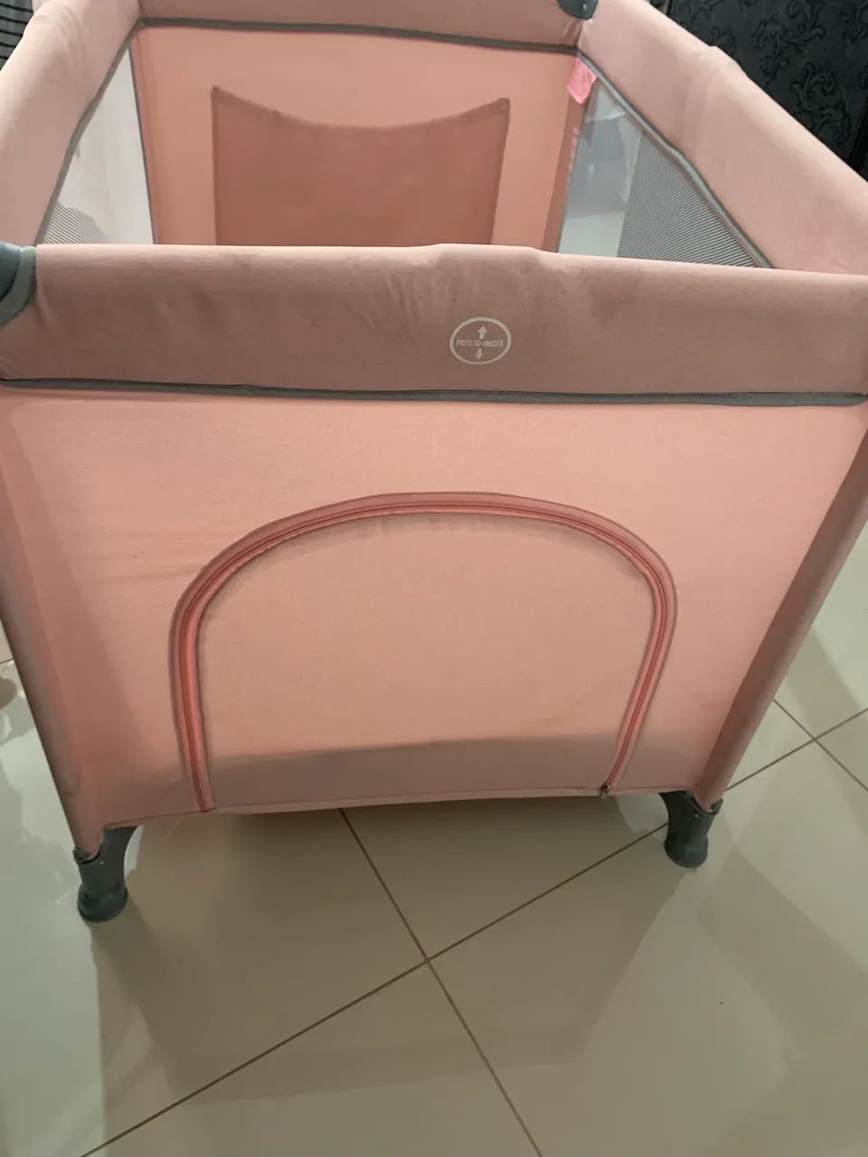 Berço para bebê  - Foto 4
