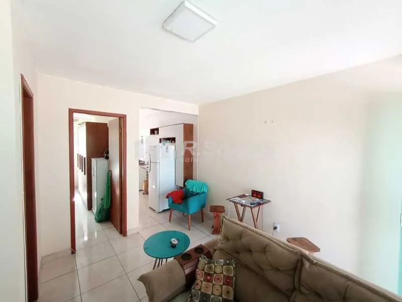 Apartamento : / Residencial / Campinho - Foto 3