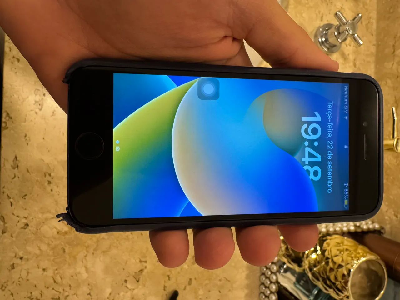 iPhone 6s Plus + iPhone 8  - Foto 5