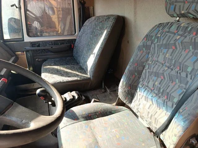 FORD/CARGO 1517 E - Foto 5