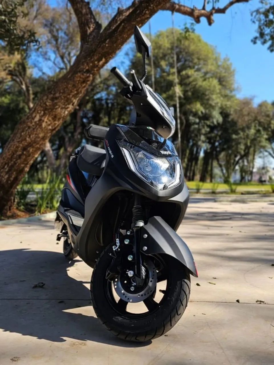 Autopropelido  - Foto 2