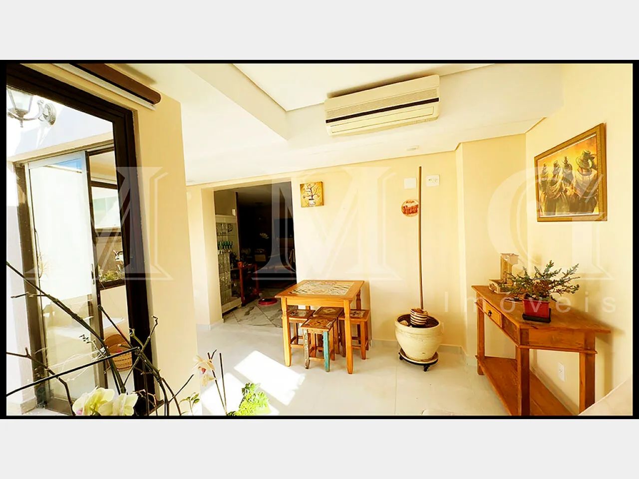 Apartamento, cobertura duplex 3 dormitórios, 174 útil, 3 vagas - Foto 4