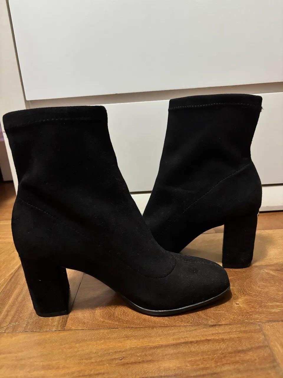 Bota Via Marte