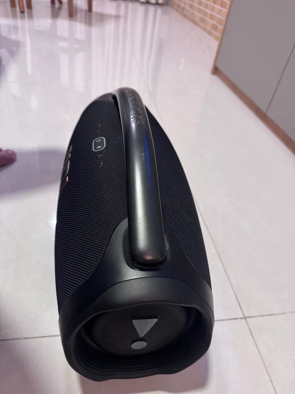 Boombox 3 