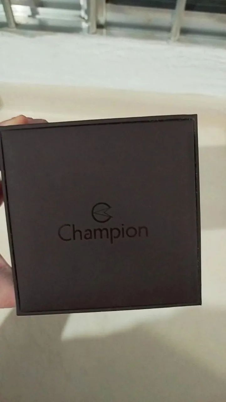 Relógio Champion - Foto 2
