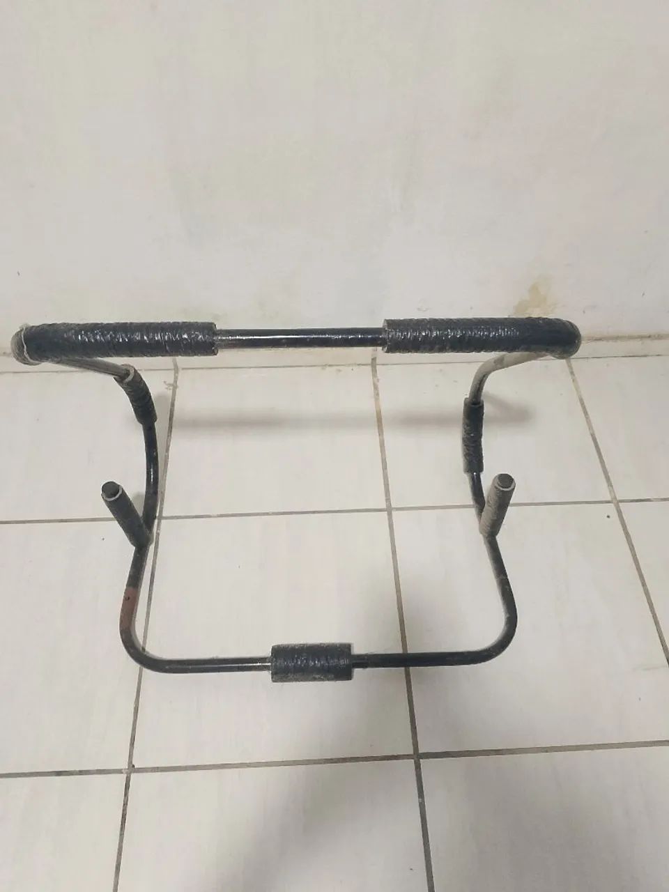Vende um aparelho abdominal  - Foto 2