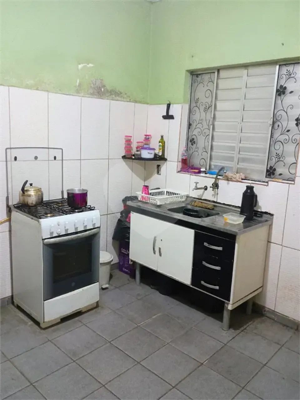 IMOVEL COM RENDA OU PARA CONSTRUIR À VENDA - Foto 5