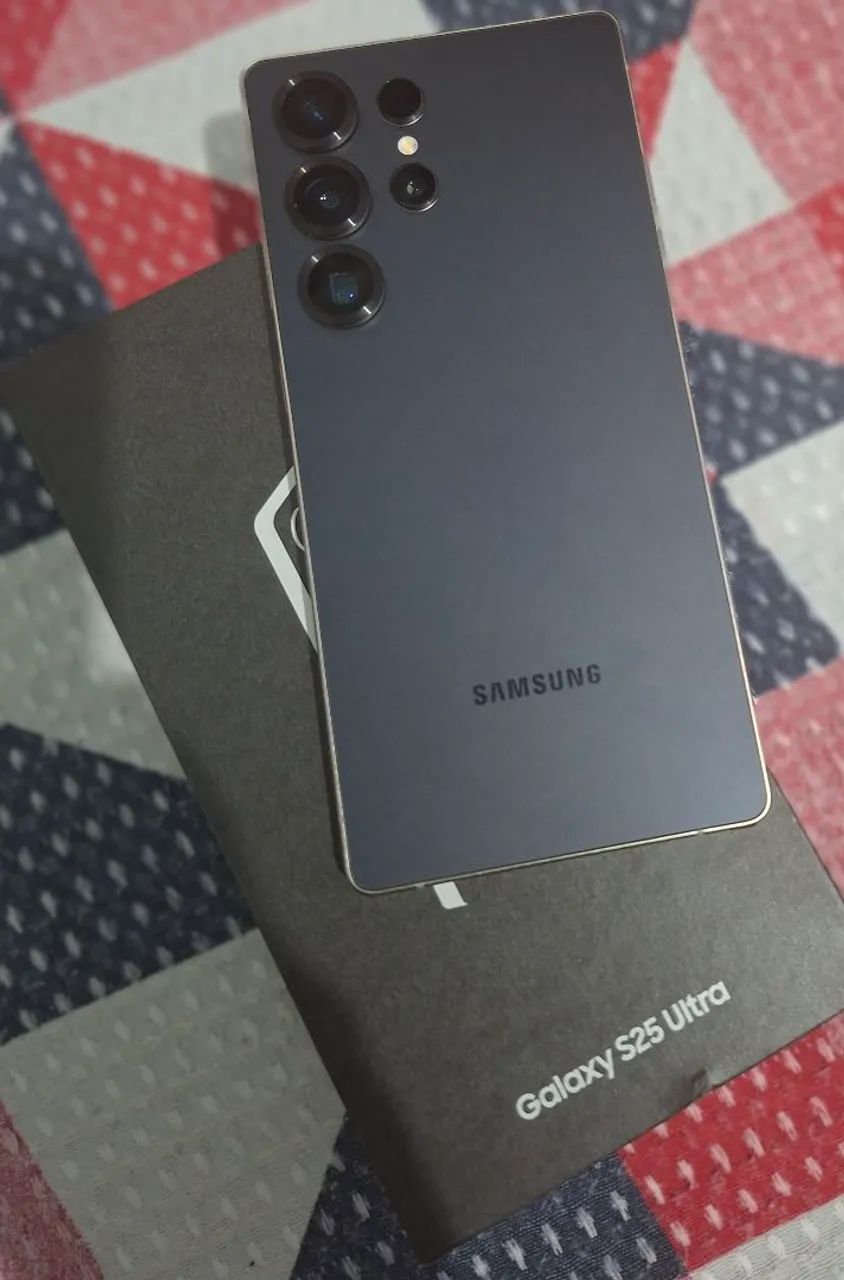 S25 ultra 256 - Foto 4