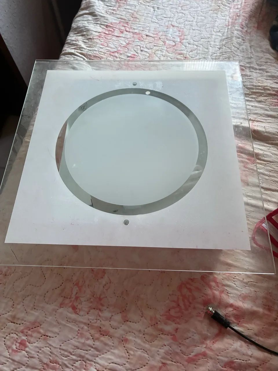 Luminária  - Foto 5