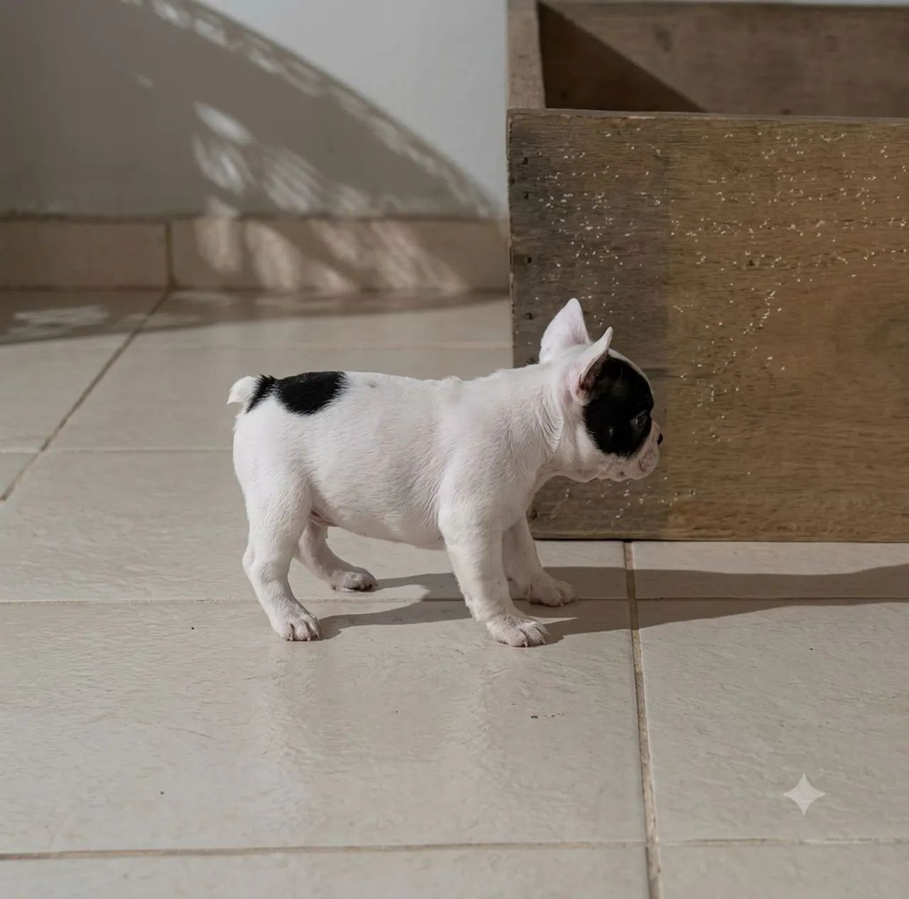 Buldogue francês  - Foto 2