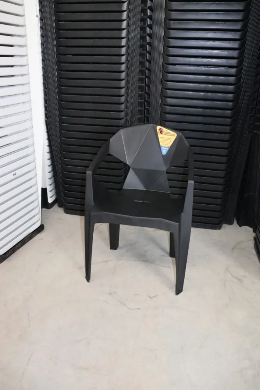 Poltrona DIAMOND 182KG - Foto 5