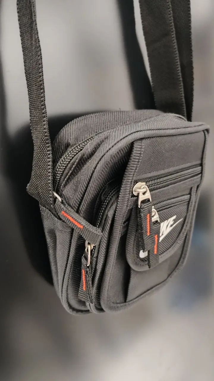 Bolsa Transversal Nike