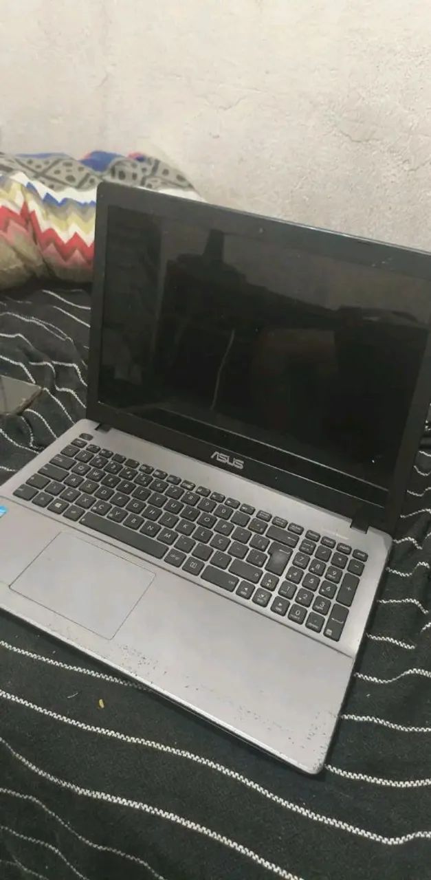 Notebook Asus  - Foto 2