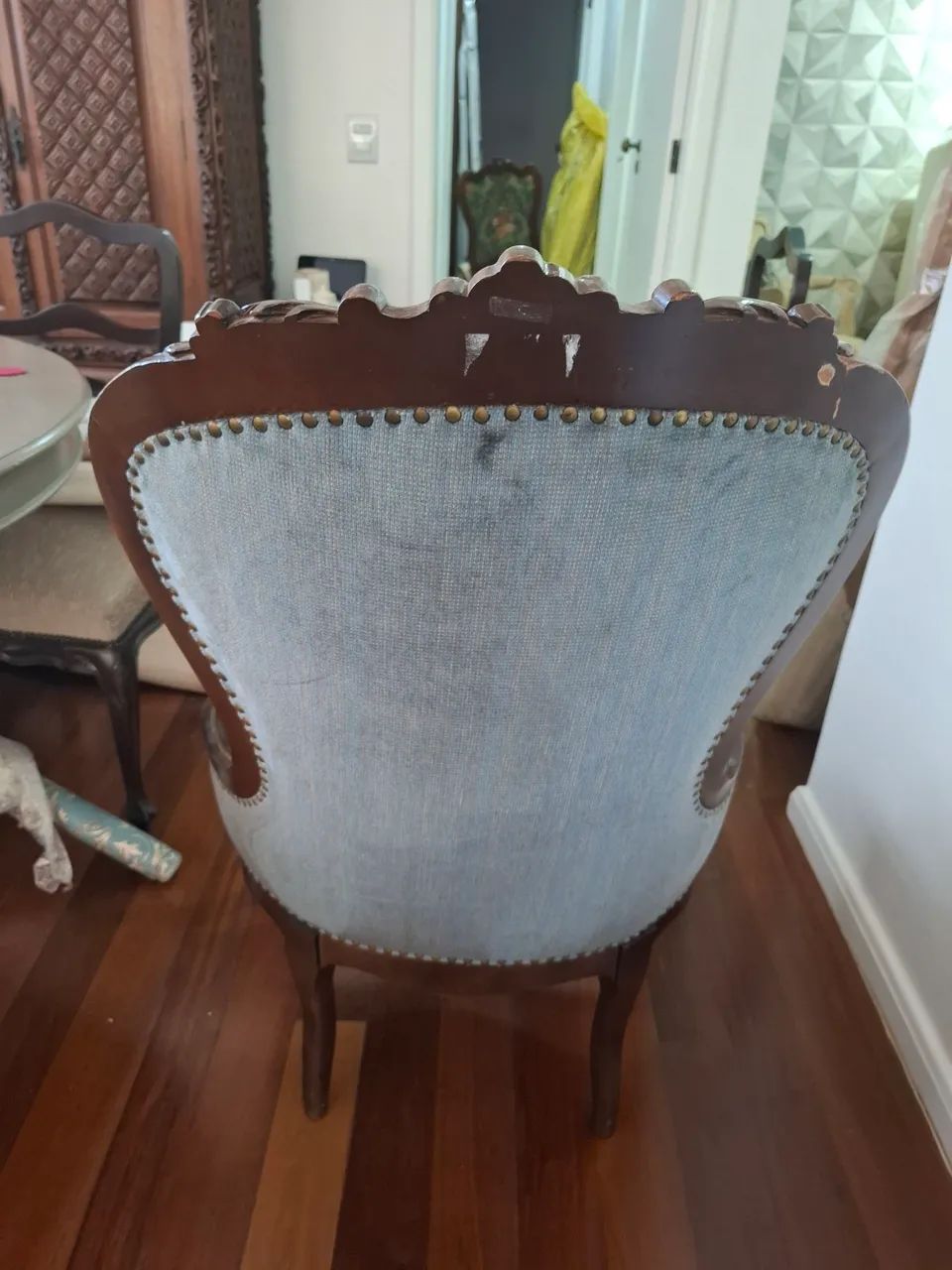 Par de poltronas - Foto 3