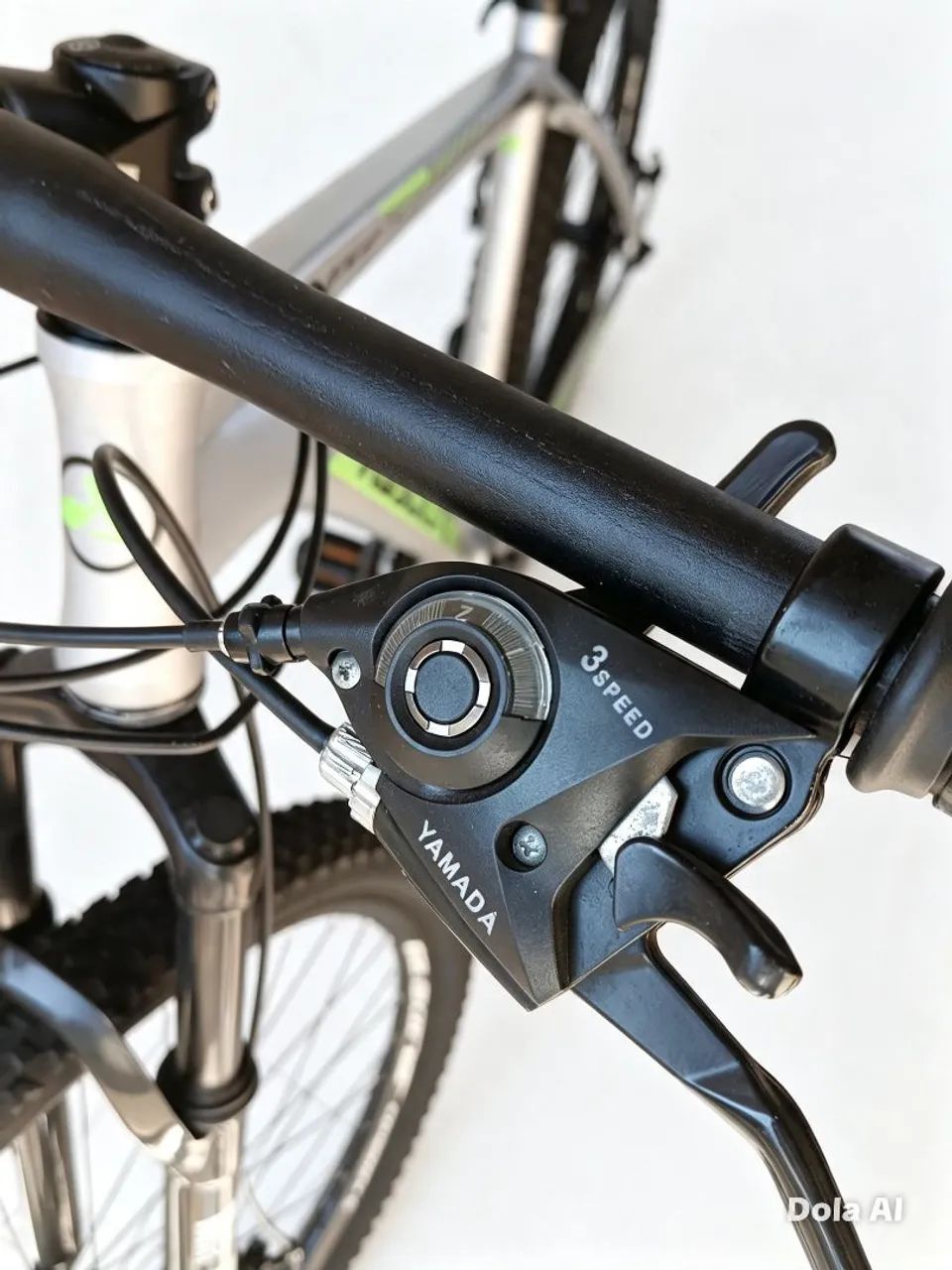 Bicicleta aro 29 