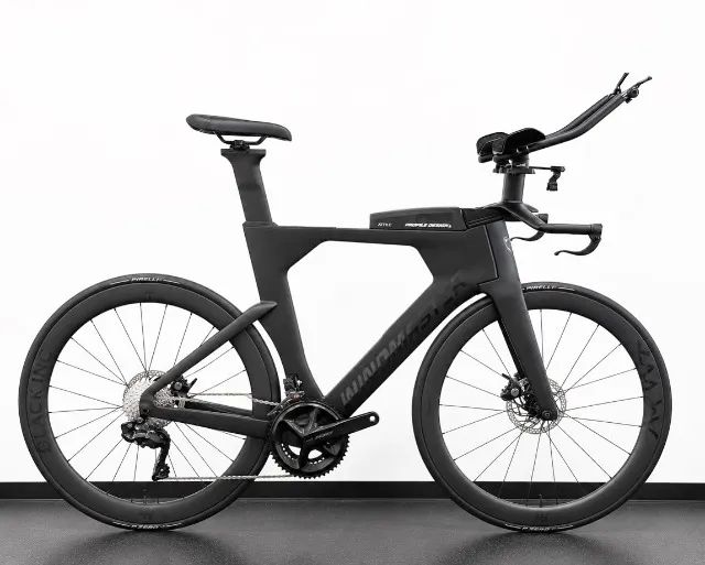 TT Kode Windmaster