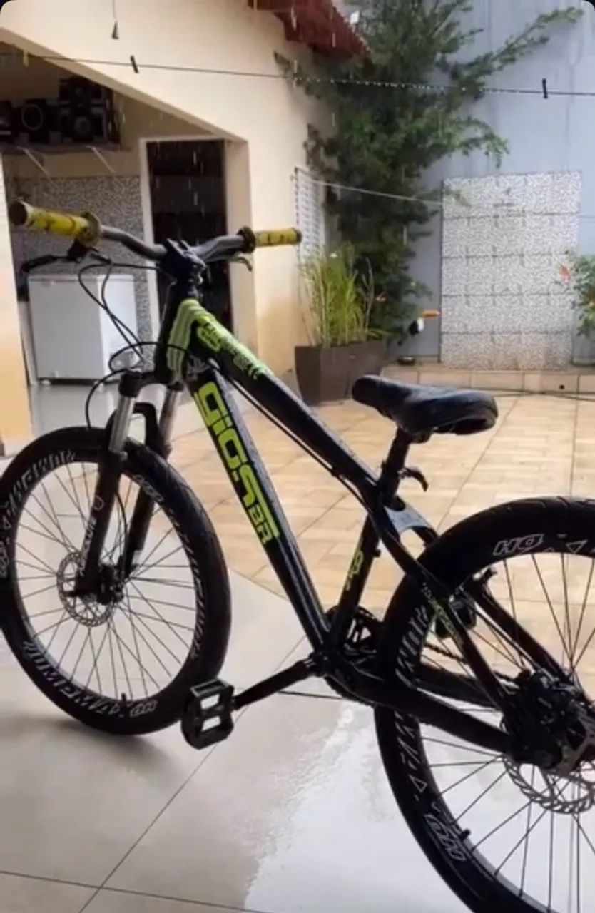 Bike Gios 2023 - Foto 2