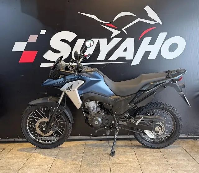 Honda XRE190 - Foto 5