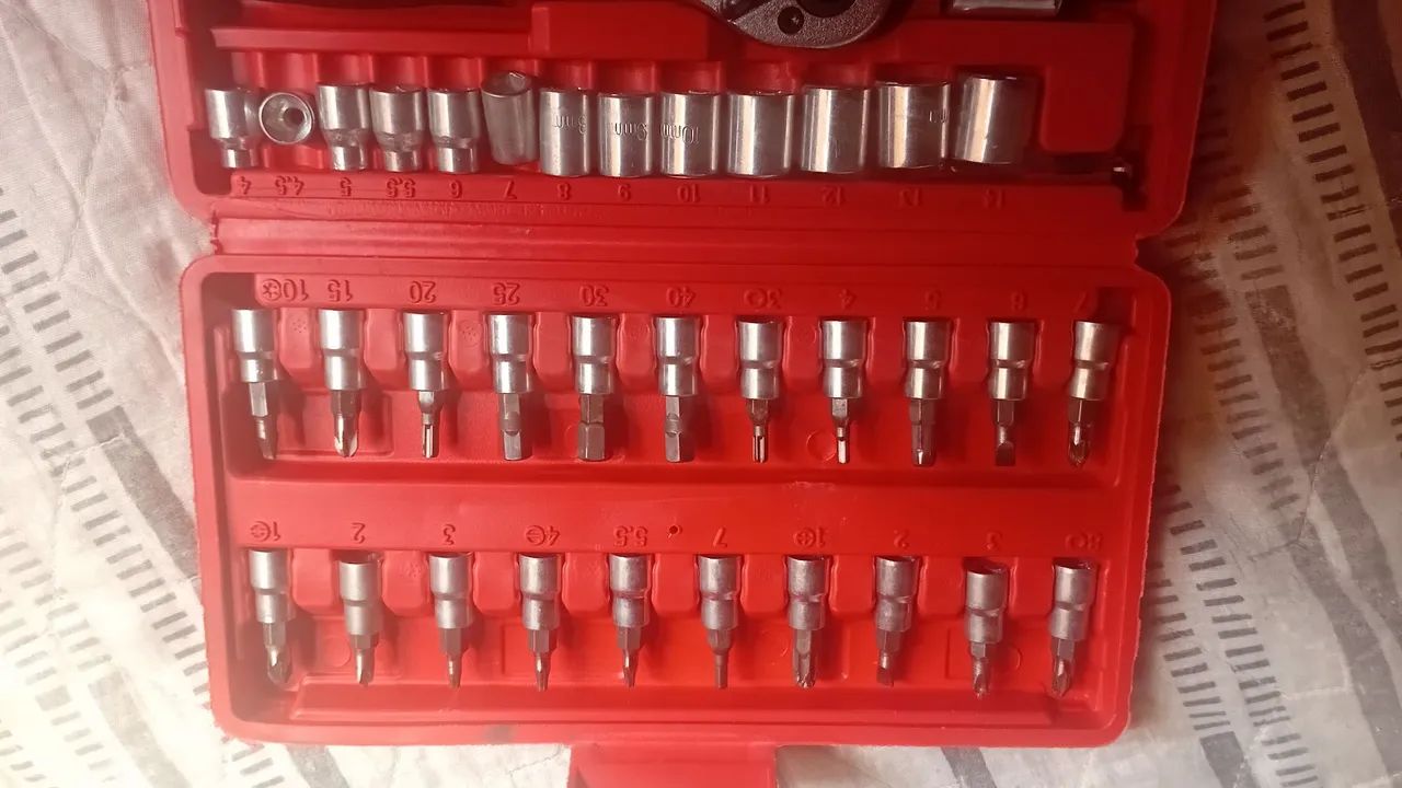 Chaves completa 2
