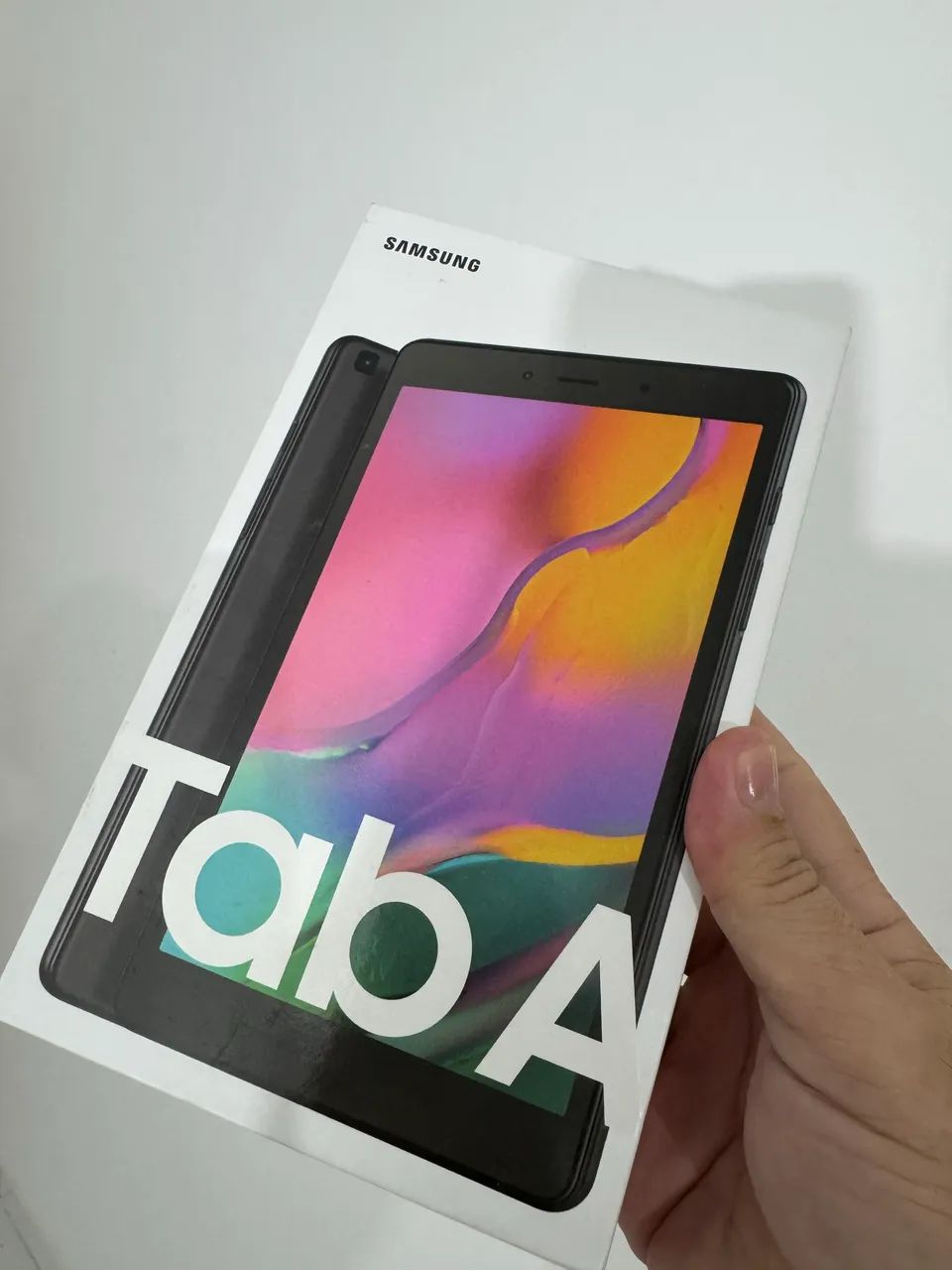 Tablet Samsung A8 4G/Wifi