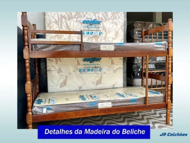 Beliche 100% Madeira - Foto 5