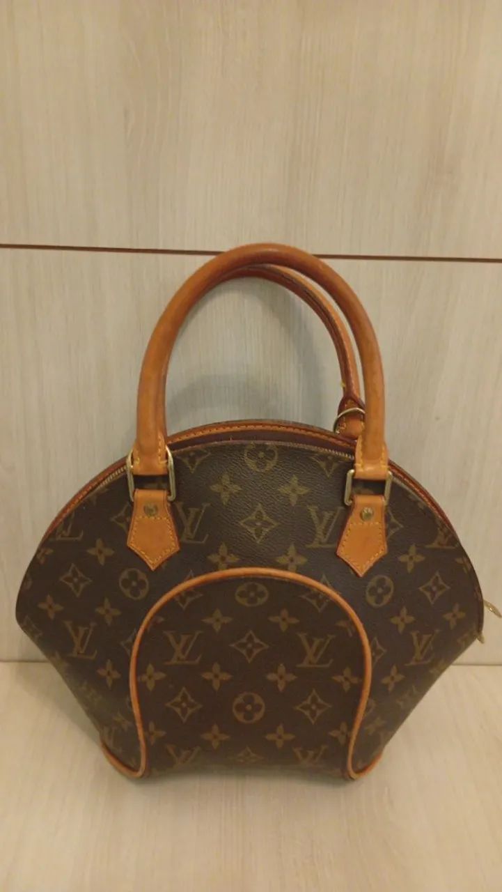 Bolsa original Louis Vuitton 