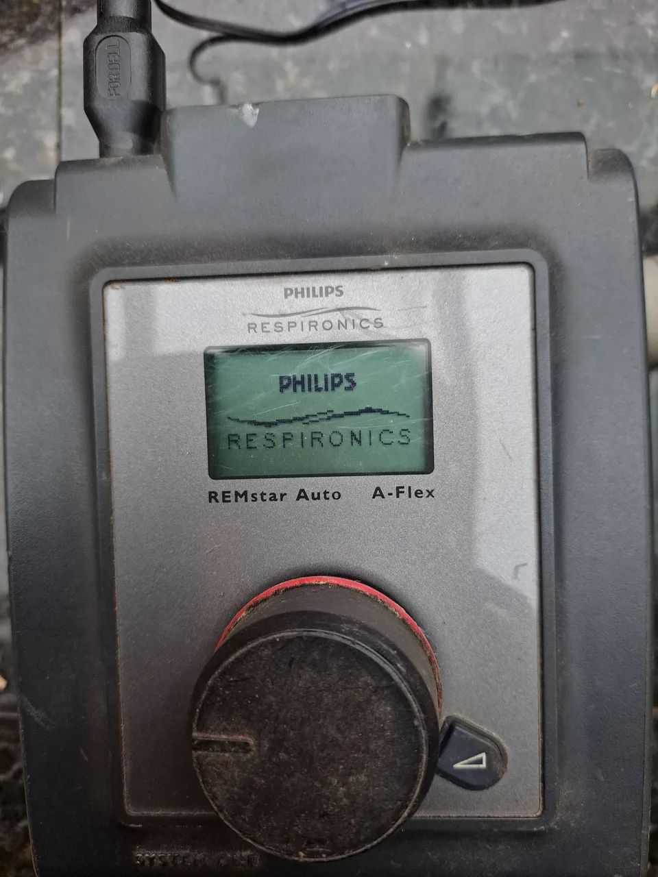 Respirador  - Foto 3