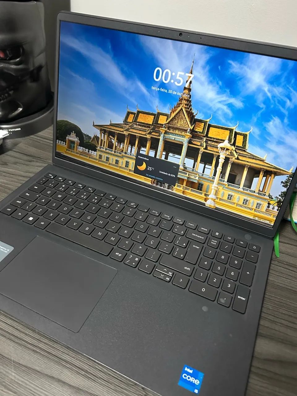 Notebook Inspiron 15 - Foto 3