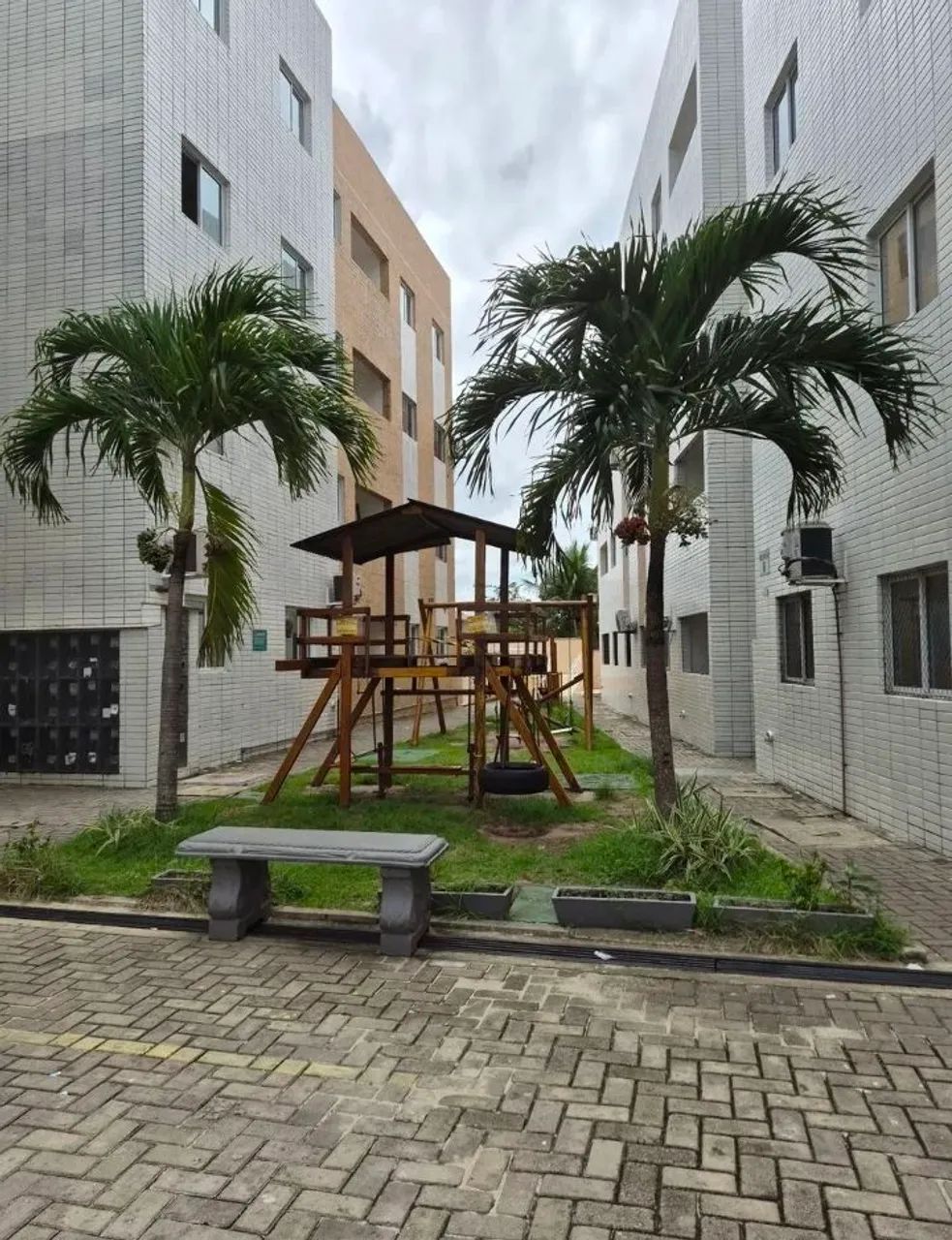 Apartamento para alugar  - Foto 5